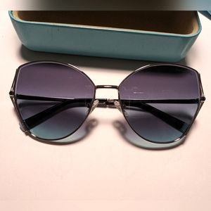 Tiffany Sunglasses 3072